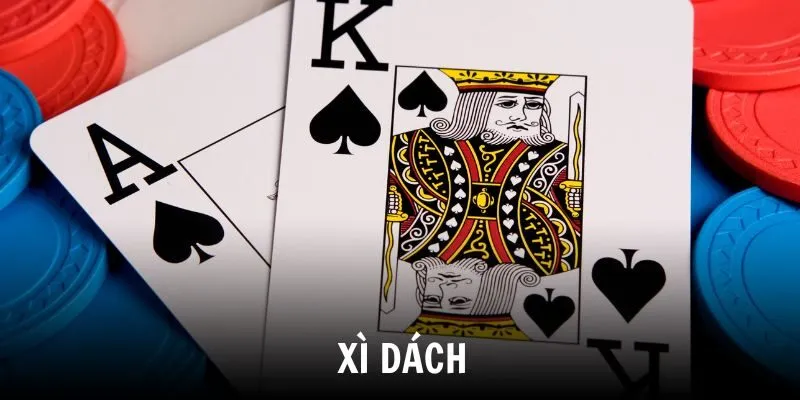 Xì dách
